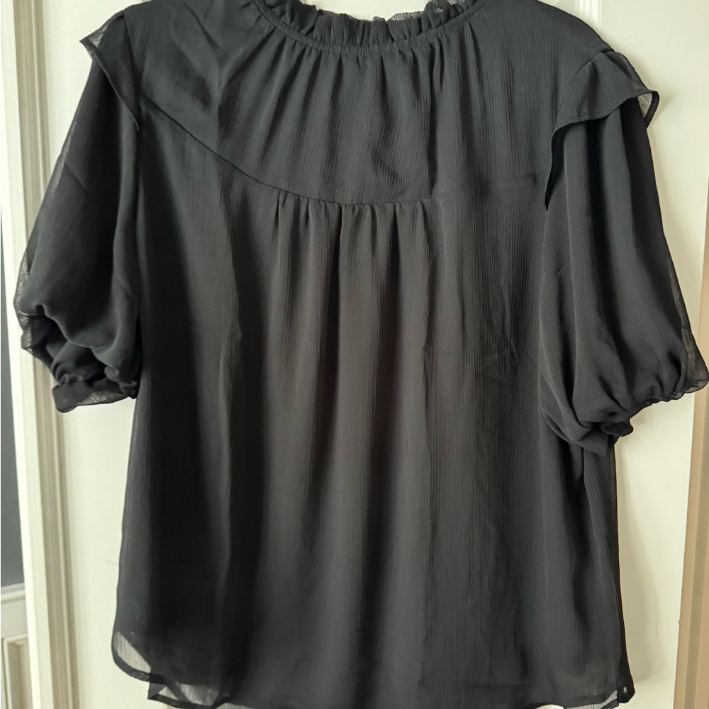 Loft Blouse